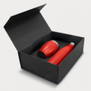 Mirage Vacuum Gift Set+Red