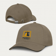 Swift Cap (Black Trim) image