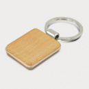 Echo Key Ring Square+unbranded