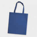 Viva Tote Bag+Royal Blue