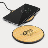 Bamboo 5W Wireless Charger