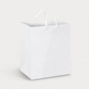Medium Laminated Paper Carry Bag Full Colour+unbranded