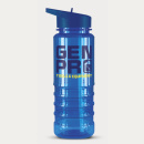 Triton Drink Bottle Colour Match+Blue