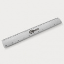 30cm Metal Ruler