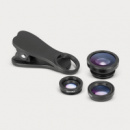 3 in 1 Lens Kit+lens