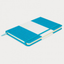 Alexis Notebook+Light Blue
