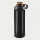 Primo Metal Drink Bottle+black