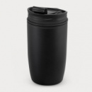 Vento Double Wall Cup+Matt Black