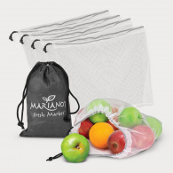 Origin Produce Bags (set of 5) image
