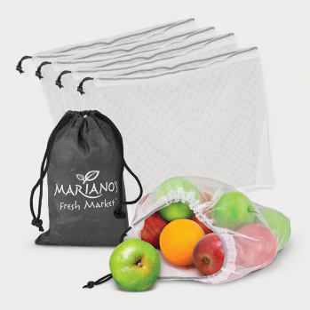 Origin Produce Bags (set of 5)