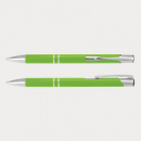 Panama Pen Corporate+Bright Green