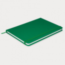 Omega Notebook+Dark Green