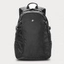 Swiss Peak Outdoor Backpack+front