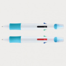 Tetra Highlighter Pen+Light Blue