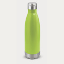 Mirage Metal Drink Bottle+Bright Green