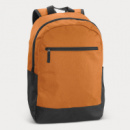 Corolla Backpack+Orange