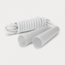 Jive Skipping Rope+White