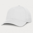 Falcon Cap+White