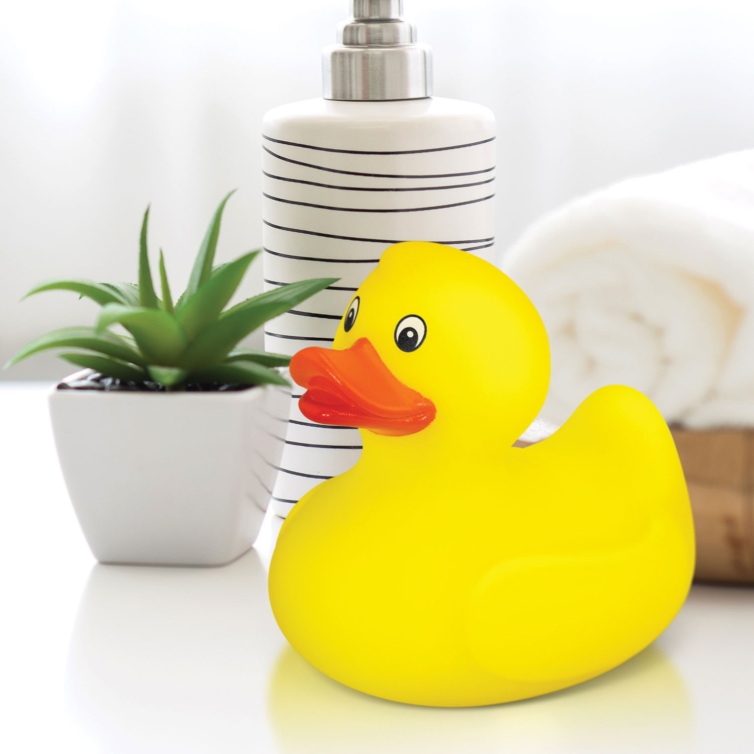 Rubber Duck  PrimoProducts