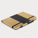 Inca Notebook with Pen+unbranded
