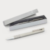 Lamy Logo Pen (Brushed Steel)