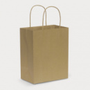 Paper Carry Bag Medium+Natural