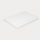 Omega Notebook+White