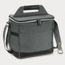 Nirvana Cooler Bag+Grey Black