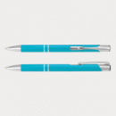 Panama Pen Corporate+Light Blue