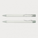 Lamy Safari Pen+White
