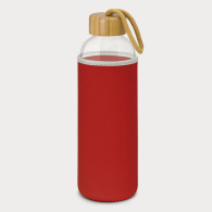Eden Glass Bottle (Neoprene Sleeve) image