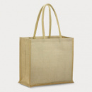 Modena Juco Tote Bag+unbranded
