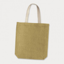 Thera Jute Tote Bag+Natural