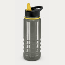 Triton Drink Bottle+Black Yellow2