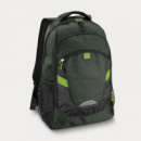 Summit Backpack+Green v2