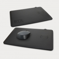 Davros Wireless Charging Mouse Mat image