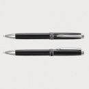 Swiss Peak Heritage Pen Set+ballpoint