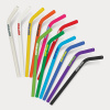 Silicone Straw