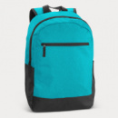 Corolla Backpack+Light Blue