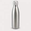 Mirage Vacuum Bottle+Silver