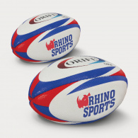 Rugby Ball Mini image