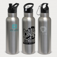 Nomad Vacuum Bottle (Stainless) image