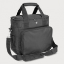 Swiss Peak Cooler Bag+angle