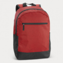 Corolla Backpack+Red