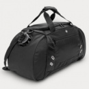 Swiss Peak Weekend Sport Bag+water bottle