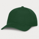 Falcon Cap+Dark Green