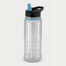 Triton Drink Bottle+Clear Light Blue