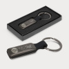 Altos Key Ring (Rectangle)