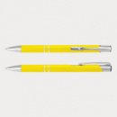Panama Pen Corporate+Yellow