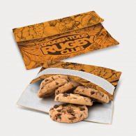 Karma Reusable Snack Pouch image